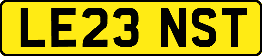 LE23NST