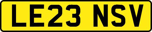 LE23NSV