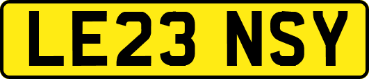 LE23NSY