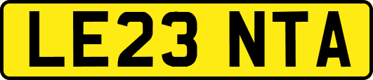 LE23NTA