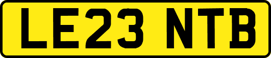 LE23NTB