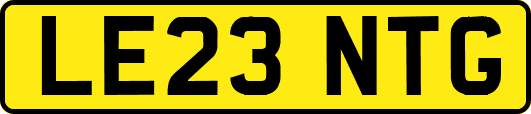 LE23NTG