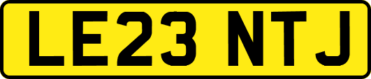 LE23NTJ