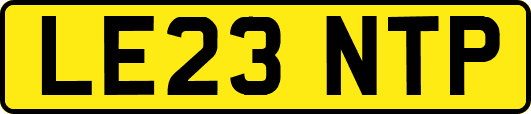 LE23NTP