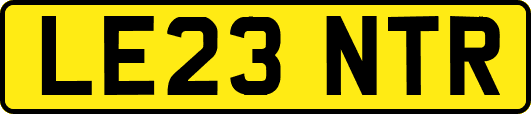 LE23NTR
