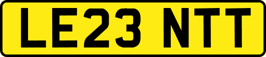 LE23NTT