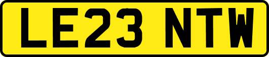 LE23NTW
