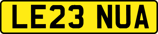 LE23NUA