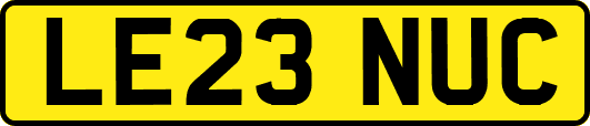 LE23NUC
