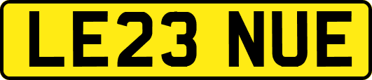 LE23NUE