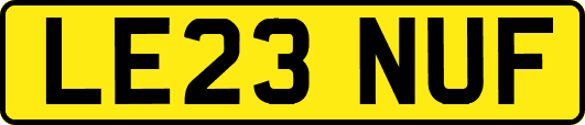 LE23NUF