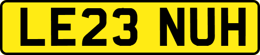 LE23NUH