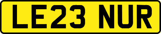 LE23NUR