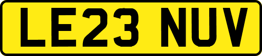 LE23NUV