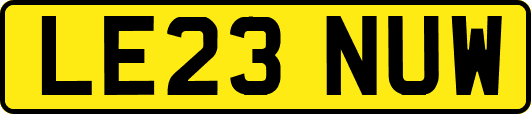 LE23NUW