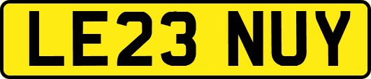 LE23NUY