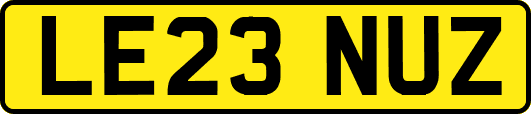 LE23NUZ