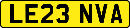 LE23NVA