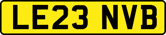 LE23NVB