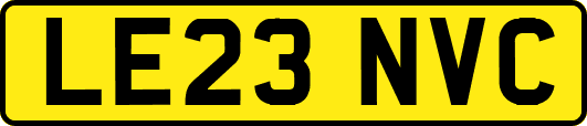 LE23NVC