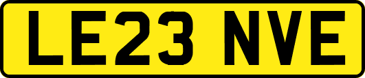 LE23NVE