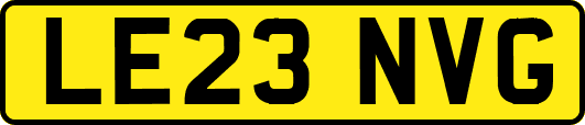 LE23NVG
