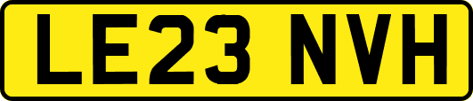 LE23NVH