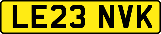 LE23NVK