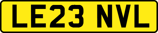 LE23NVL