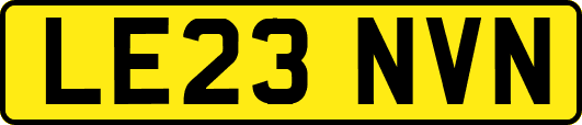 LE23NVN