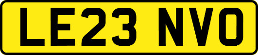 LE23NVO