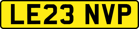 LE23NVP