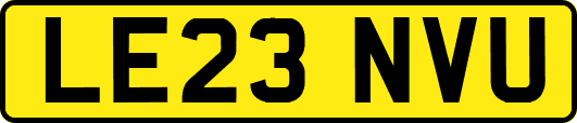 LE23NVU
