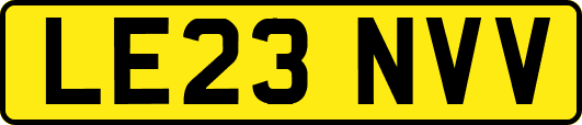 LE23NVV