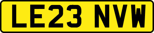 LE23NVW