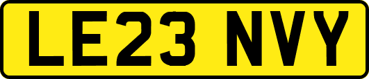 LE23NVY