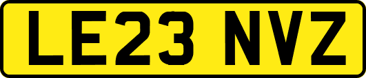 LE23NVZ