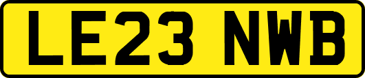 LE23NWB
