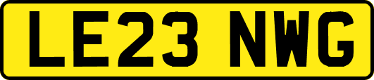 LE23NWG