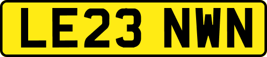 LE23NWN