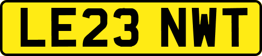 LE23NWT