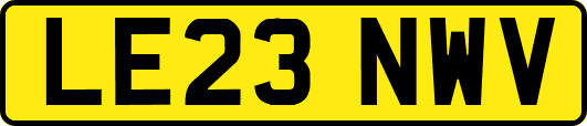 LE23NWV