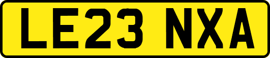 LE23NXA