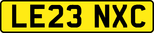 LE23NXC