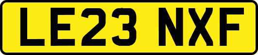 LE23NXF