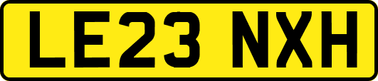 LE23NXH