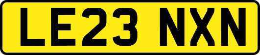LE23NXN