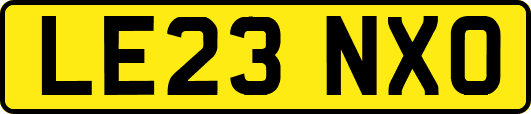 LE23NXO