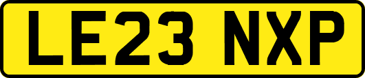 LE23NXP