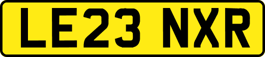 LE23NXR